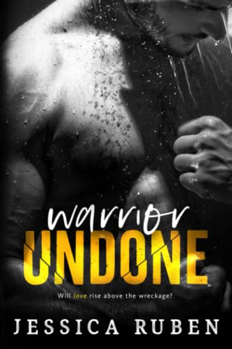 Warrior Undone view 2
