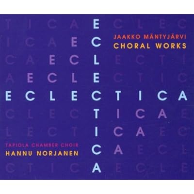 Eclectica