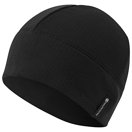 Image of Montane Protium Beanie Hat Black