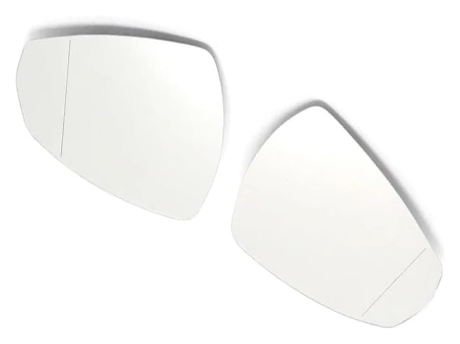 Rétroviseur pour A3 S3 8V grand angle solution angle mort visuel