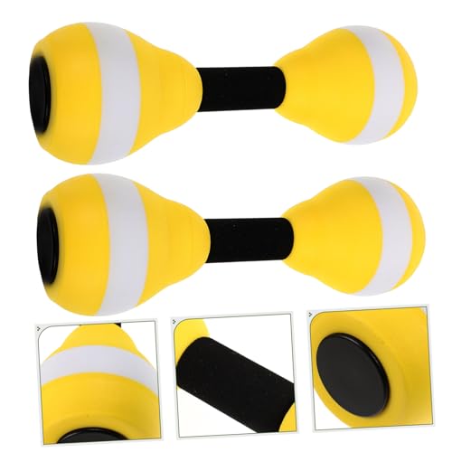 Barra acuática EVA para ejercicio ligero en agua miniatura 5