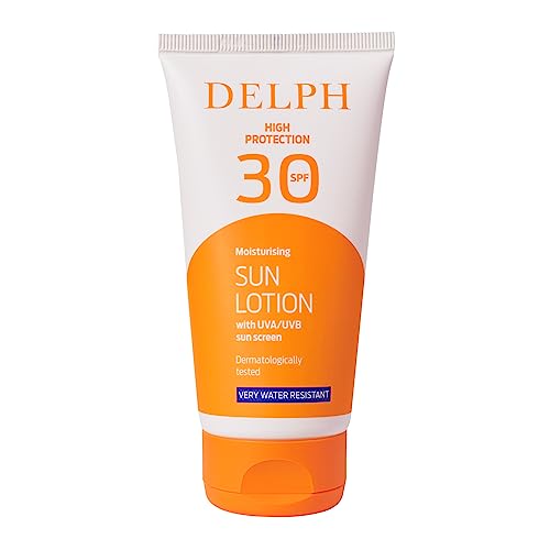 Delph Sonnenmilch LSF30, 150 ml