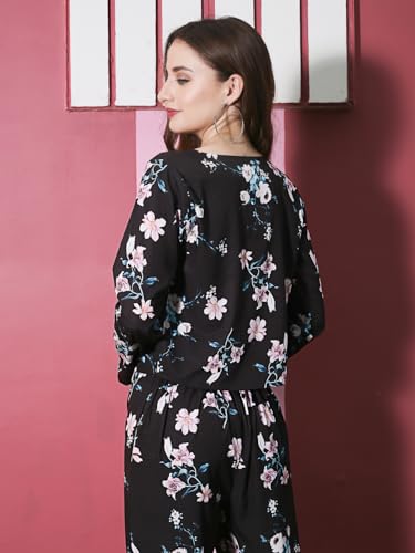 Image of SERA Women's Polyester Modern Shrug Sweater