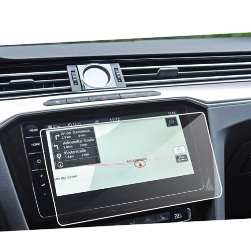Film protection écran pour VW Arteon 9.2 pouces pour vos trajets en famille