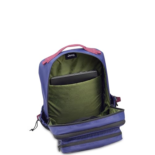 DELSEY PARIS Casual Bag, Navy, L4