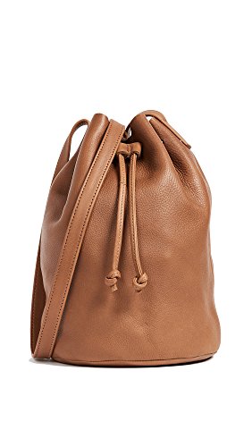 baggu drawstring bucket bag