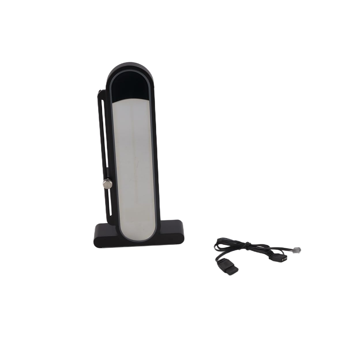 Soporte anti SAG para tarjeta gráfica con monitor de temperatura LCD y luces RGB sync