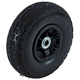 TRUSCO(トラスコ) ノーパンクタイヤ Φ250mm TKT250NP