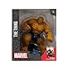 McFarlane Toys Marvel The Thing 1:10th Scale Collectible with Scene (Fantastic Four #642)
