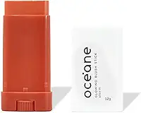 Océane-Blush em Bastão Laranja - Glowing Blush Stick Storm Océane Limited 12g