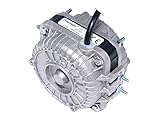 Vitrina de refrigeración. YZF5-13-18/26 - Motor de ventilador para Angelo Po SP65NB, SP135CP, SP65NN, 65NB, 65NN, 65, Mareno SER15A, SER18A, SER15, SER18, SER21 (230 V)