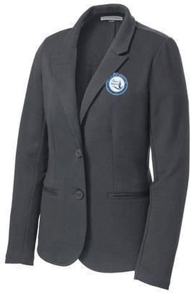 Greekgear Zeta Phi Beta Dove Blazer