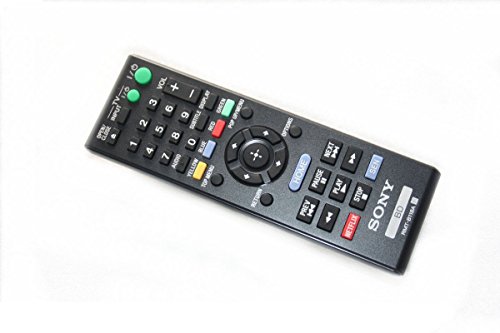 Neohomesales New Sony RMT-B118A Remote Control for Sony BDP-S5100 BDP-S790 BLU-RAY Player