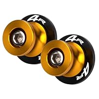 Amazon | MotHeart M8スイングアームボビン 対応 Ninja ZX-4RR 2023