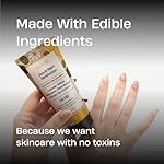 Everything Cream | 100% Grass Fed Beef Tallow Moisturizer for Face and Body | Day & Night Skincare | Safe Natural Edible-Grade Ingredients | After-Sun Care | All Skin Types | 3 oz - Image 5