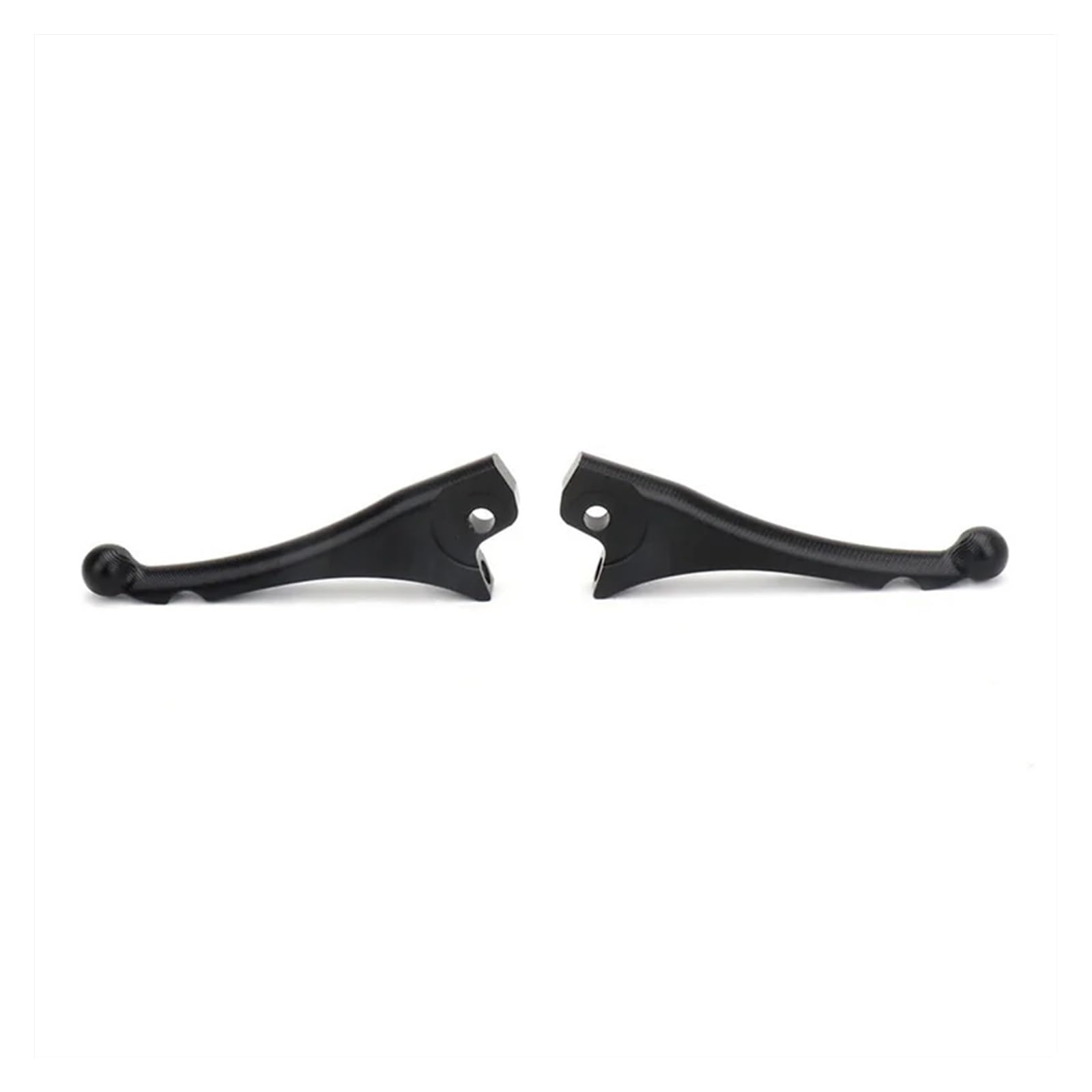 Levier de frein et d'embrayage moto Vespa GTS300 anti-fatigue