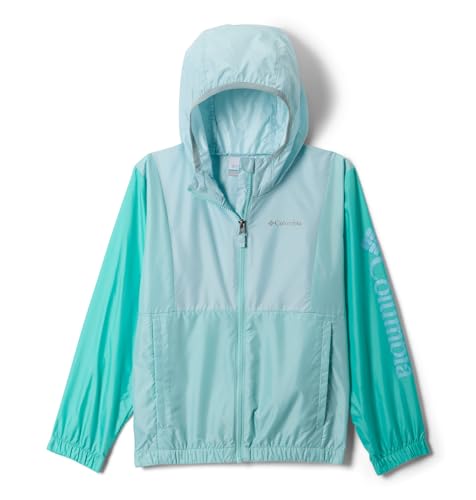 Image of Columbia Girls' Lily Basin II Jacket