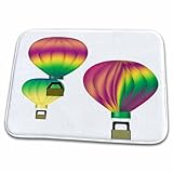 3dRose Bathroom Bath Rug Mat -...