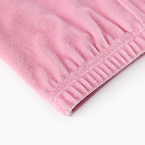 Image of Disney Princess Toddler Girls Clothes Long Sleeve Hoodies and Leggings Clothing Sets Fall Casual Pullover Tracksuit