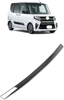 Amazon | 【Fast Cars Shop 】ダイハツ 新型 タント カスタム LA650S