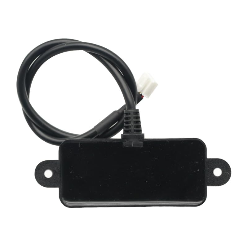 Image of PWM DC5V Ultrasonic ranging Sensor ultrasonic Waterproof Distance sensors Waterproof Probe PWM ultrasonic Sensor Module