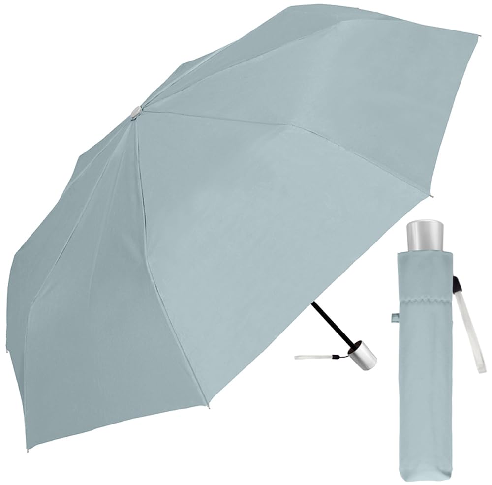 【新品未使用】コブクロ 九月八日 折りたたみ傘 ブルー Amazon.co.jp: 小川(Ogawa) 日傘 折りたたみ傘 レディース 軽量