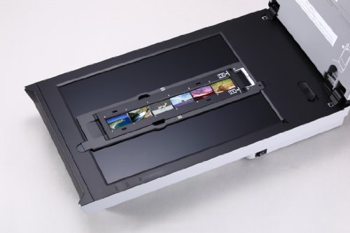 Cnmcs5600F - Canon Canoscan 5600F Flatbed Scanner #TOP1