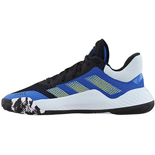 adidas Originals Men's D.o.n.ssue #1 Basketball Shoe3
