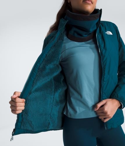 Image of The North Face womens Shady Glade Insulated Jacket