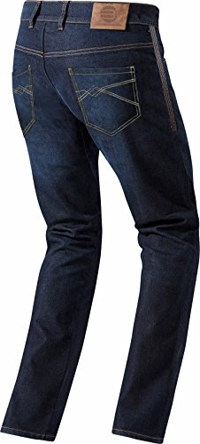 Befast Jeans moto Ultron con protezioni alle