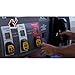 100pcs Trump I Did That My Tariff Did That Stickers Gas Pump Stickers Decal, Donald Trump Merchandise, Anti-Trump Stickers