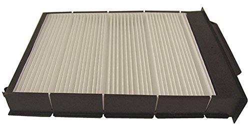 Mapco 65118 - Filtro, Aria Abitacolo