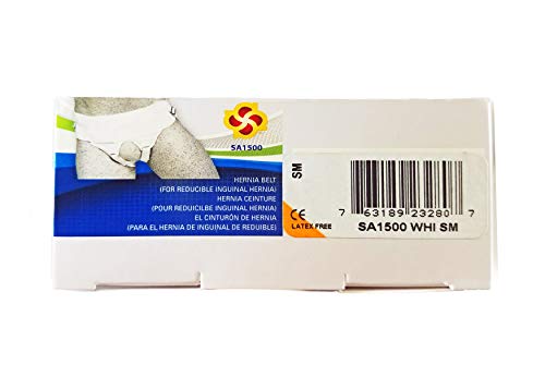 Faja para hernia Scott Specialties Small miniatura 3