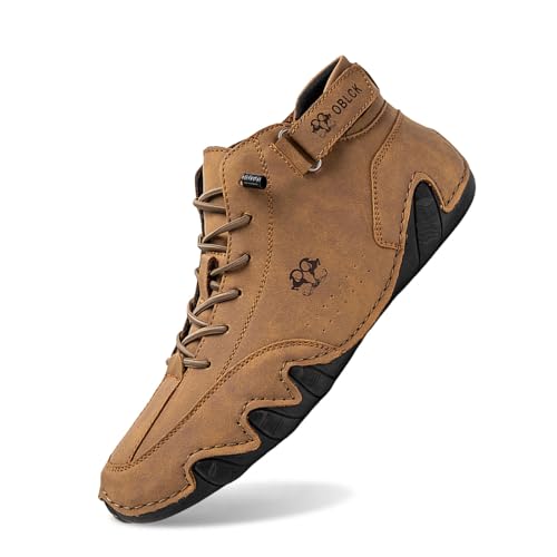 Chaussures Pieds Nus Vogany orthopédiques et respirantes pour homme et femme