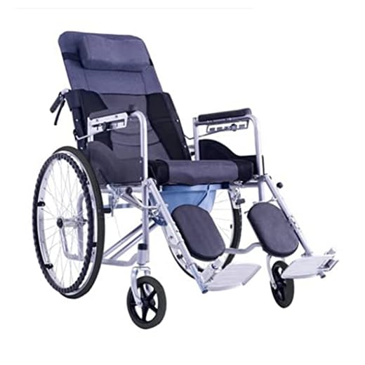 Foldable Electric Scooter for Mobility Aid Compact and Portable Power Wheelchair