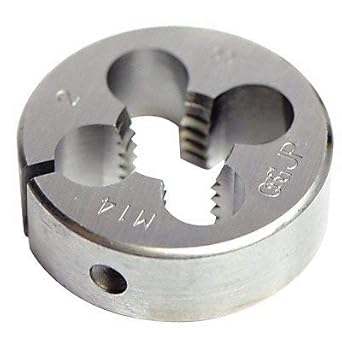OSG USA 2714200 1-8 x 2-1/2