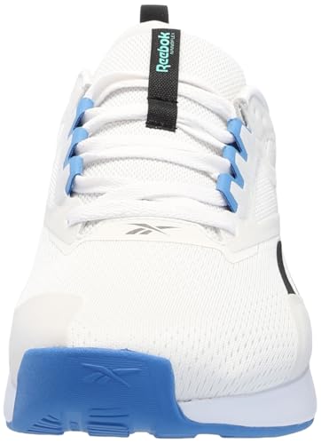Image of Reebok Men's Nanoflex TR 2.0 Cross Training Shoes