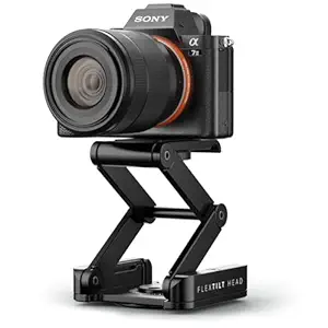 edelkrone FlexTILT Head v3