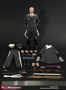 Amazon | DID GM649 第二次世界大戦ドイツ空軍元帥アルバートケ
