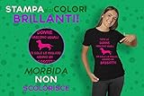 Zoom IMG-2 t shirteria maglietta da donna Zoom IMG-2 t shirteria maglietta da donna