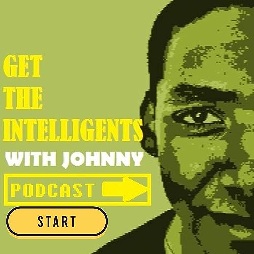 『Get The Intelligents Podcast』のカバーアート