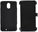Droid Turbo 2 Case, Evocel [Generation Series] Belt Clip Holster, Kickstand, HD Screen Protector, Dual Layer for Motorola Droid Turbo 2 (XT1585/ 2015 Release), Black (EVO-MOTXT1585-AB201)