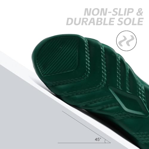 Women Walking Shoes Running Sneakers Tennis Slip on Work Non Slip Workout Gym Sports Athletic Lightweight Breathable Casual Fashion4