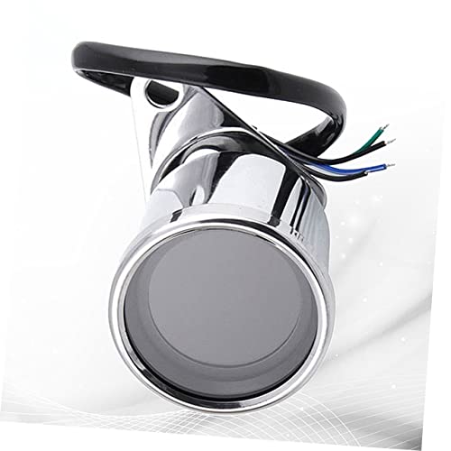 Hodômetro De Motos Odômetro Medidor Retrô Odômetro Da Tabela De Códigos Velocipador Tabela De Código