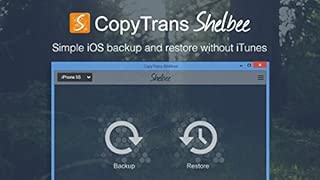 CopyTrans Shelbee [Download] - coolthings.us