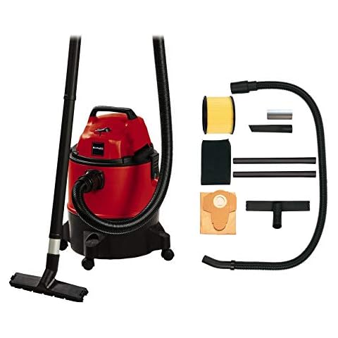 Einhell Nass-Trockensauger TC-VC 1825 Cover