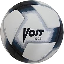 Voit 100 FIFA Quality PRO, Official Match Ball Liga MX Clausura 2022, No. 5 Soccer Ball
