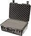 Pelican Waterproof Case Storm iM2600 Case With Foam (Black)