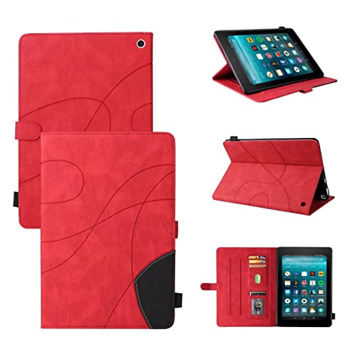 CWZ tbvPUU[X^hEHbgP[Xyz_[EFCNAbv/X[vobNP[X for Amazon Kindle Fire HD 10 & Fire HD 10 Plus Tablet (11th Generation 2021
