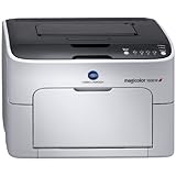 Konica Minolta Magicolor 1600W Laser Printer